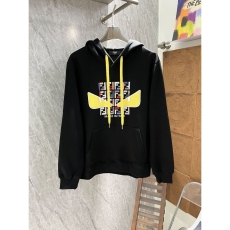 Fendi Hoodies